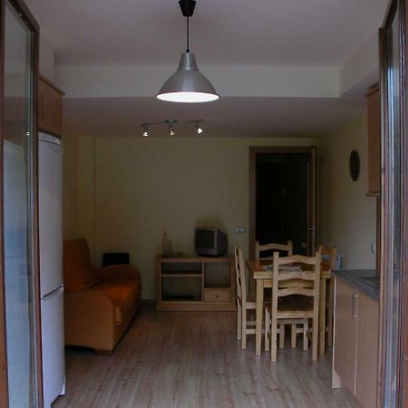 Apartamento Millas Сан-Хуан-де-План Екстер'єр фото