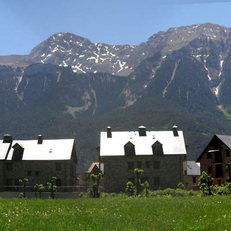 Apartamento Millas Сан-Хуан-де-План Екстер'єр фото